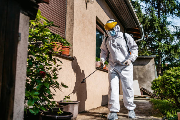 Best Residential Pest Control  in Belmont, PA